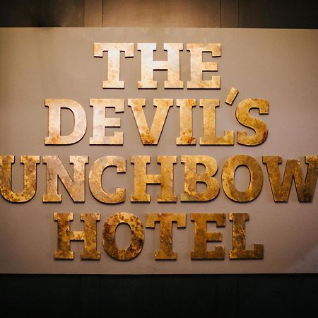 The Devil'S Punchbowl Hotel Hindhead Eksteriør billede